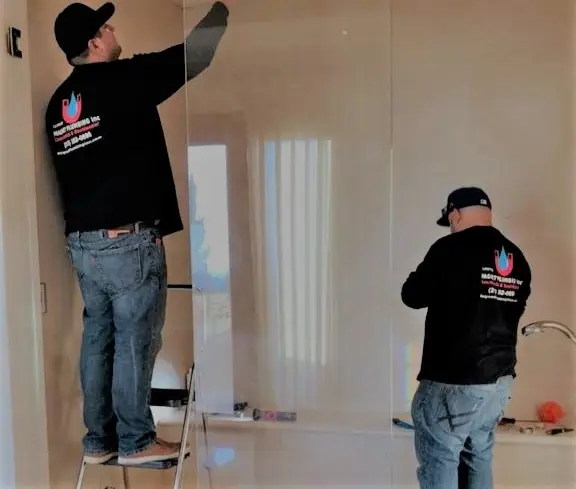 Professional plumbing installation for Leak Detection in New Hanover